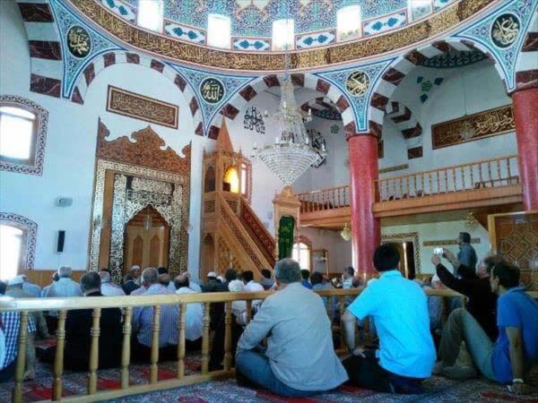 2016 Sivas Buluşması